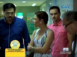 [Vietsub] The Rich Man's Daughter -Tap 14_clip1