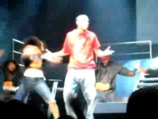 Chris Brown Chicken noodle soup