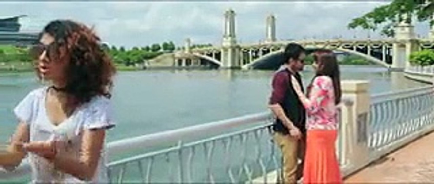 Diljaniya (Full Video) by Amrinder Gill & Mandy Takhar - Munde Kamaal De - Latest Punjabi Songs 2015 HD