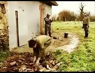 Gamalı Haç ve Kızıl Yıldız Arasında Belgeseli Bölüm 4