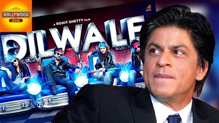 Shahrukh REGRETS 'Dilwale' SUFFERED Due To 'Intolerance' Remarks | Bollywood Asia