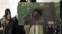The Walking Dead Season 6 Episode 04 6x04 Sneak Peek #1 Heres Not Here