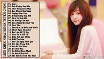 Liên Khúc Nhạc Trẻ Hay Nhất Tháng 10 2015 Nonstop - Việt Mix - T.O.P - Nỗi Buồn Của FA Phầ