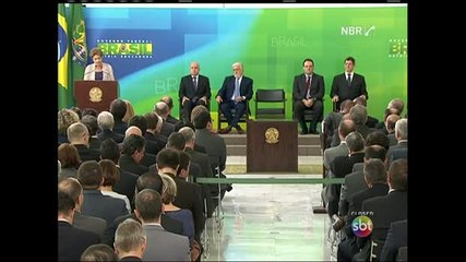 Nelson Barbosa tenta tranquilizar investidores após assumir Fazenda