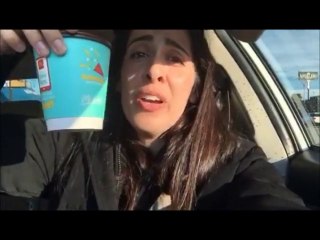 The reason why I'm late for work every day