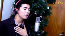 Ed Sheeran - Thinking Out Loud (Cover by Benedictus Jeffry)