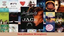 Read  Jace Shadow Wranglers Ebook Free