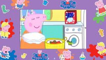 Roupa 2014 Peppa Lavando Roupa 2014 Peppa Pig - Lavando Roupa 2014 Peppa Pig - Pig -