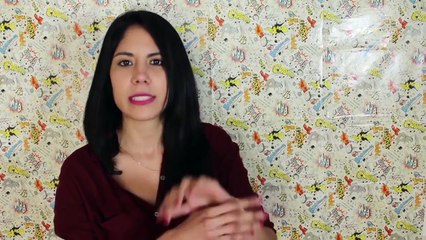 CINCUENTA SOMBRAS DE GREY - Opinión - HD