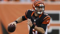 Morrison: Playoff Atmosphere for Bengals