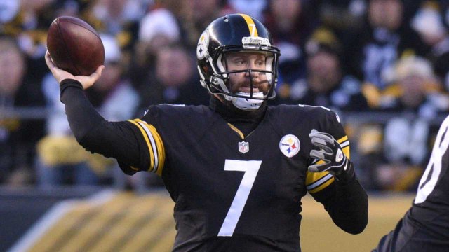 Kaboly: Steelers Won’t Overlook Ravens