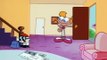 Dexter's Laboratory Preview Aye, Aye, Eyes Dee Dee and the Man - YouTube