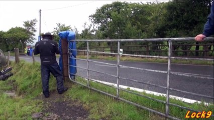 Saatte 280 Km Hızla Giden Motor Nasıl Görünür