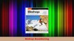 Download  Bishop Bouldering Ebook Free