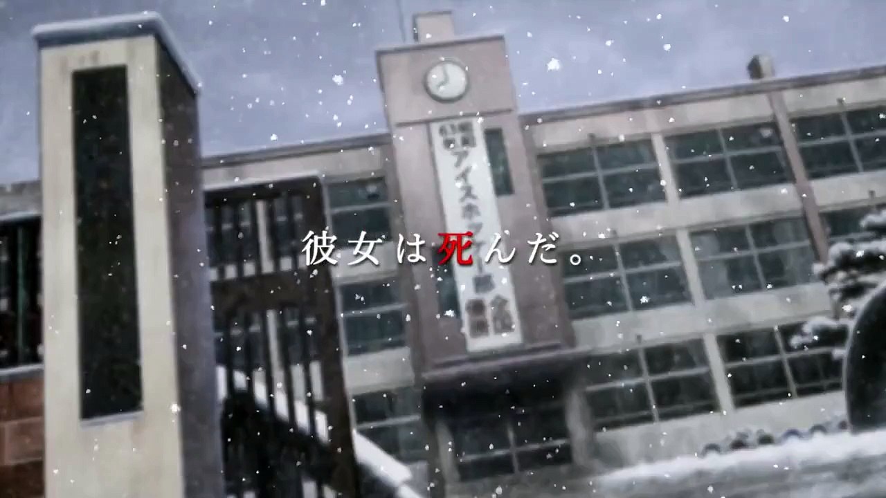 Respirart: ERASED: Um anime que você PRECISA assistir!