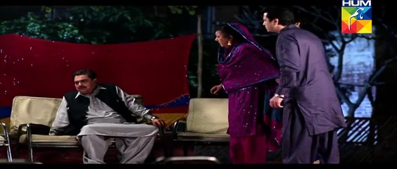 Preet Na Kariyo Koi Episode 6 Part 2 HUM TV Drama 8 Dec 2015