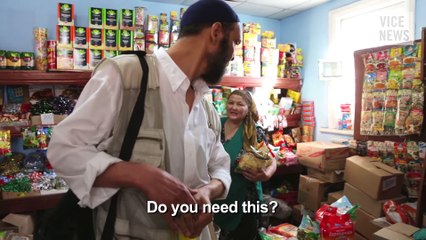 Life After Guantanamo - Exiled In Kazakhstan