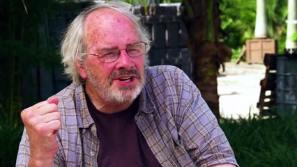JURASSIC WORLD Featurette - Jack Horner (2015) Chris Pratt Sci-Fi Movie HD