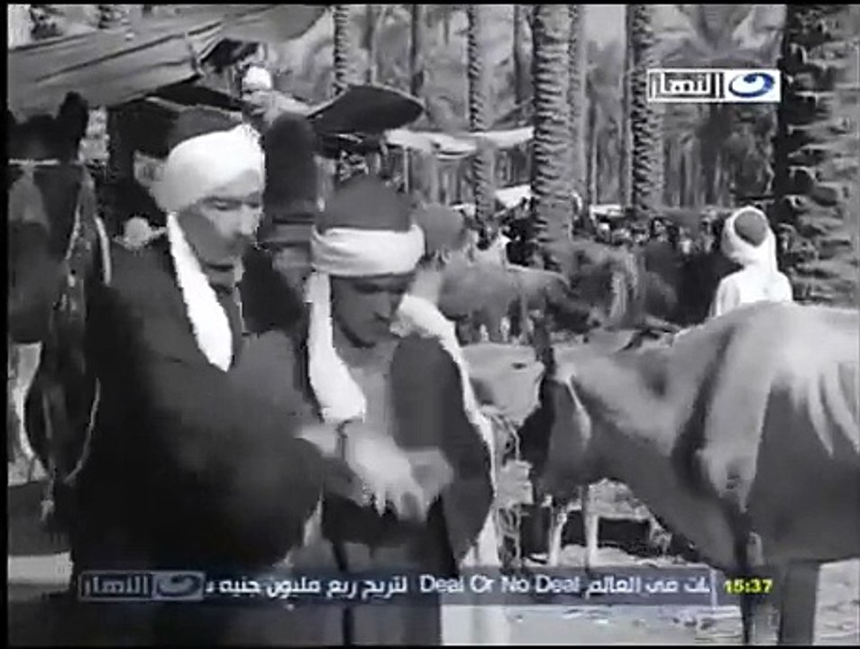 ‫فيلم شئ من الخوف محمود مرسي شادية‬‎