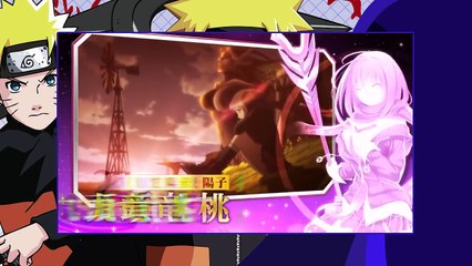 Novo Mangá de Naruto, Valkyrie Drive e Dorama da Netflix - NAU Parte 1