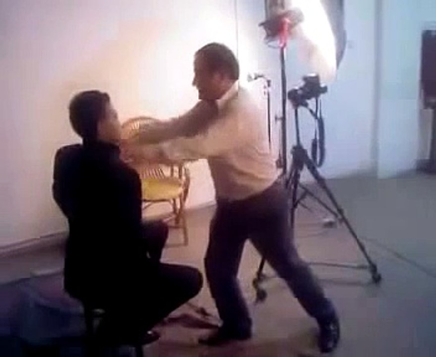 Türk fotoğrafçı fotoğrafı böyle çeker!