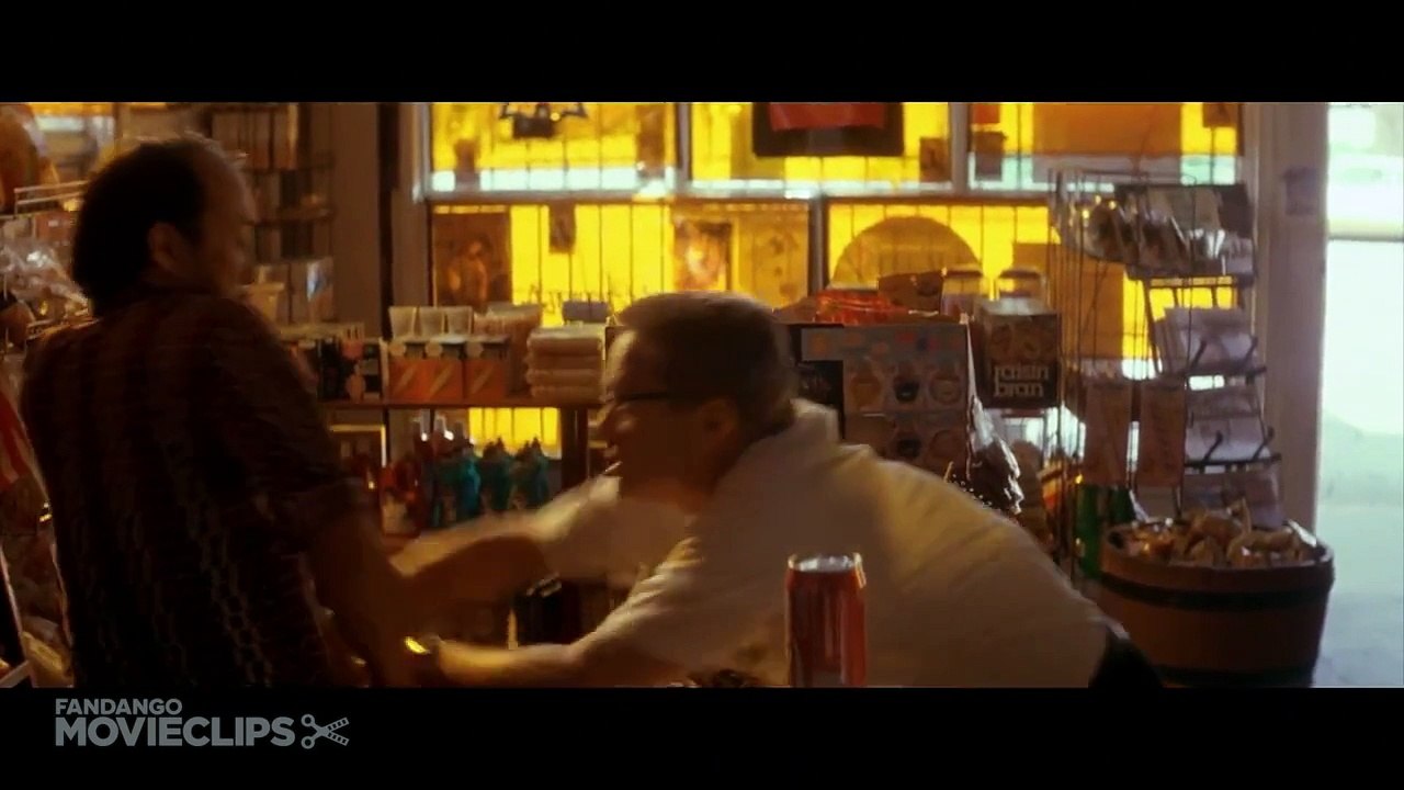 Falling Down (1/10) Movie CLIP - Consumer Rights (1993) HD