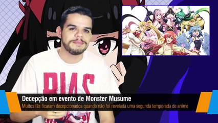 下载视频: Novos Animes: Fairy Tail, Boku no Hero e Gate - NAU Parte 2