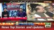 ARY News Headlines 16 December 2015, Cricketer Javed Minadad Talk on APS Issue