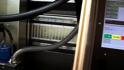 imes-icore CORiTEC 750i for wet and dry mills