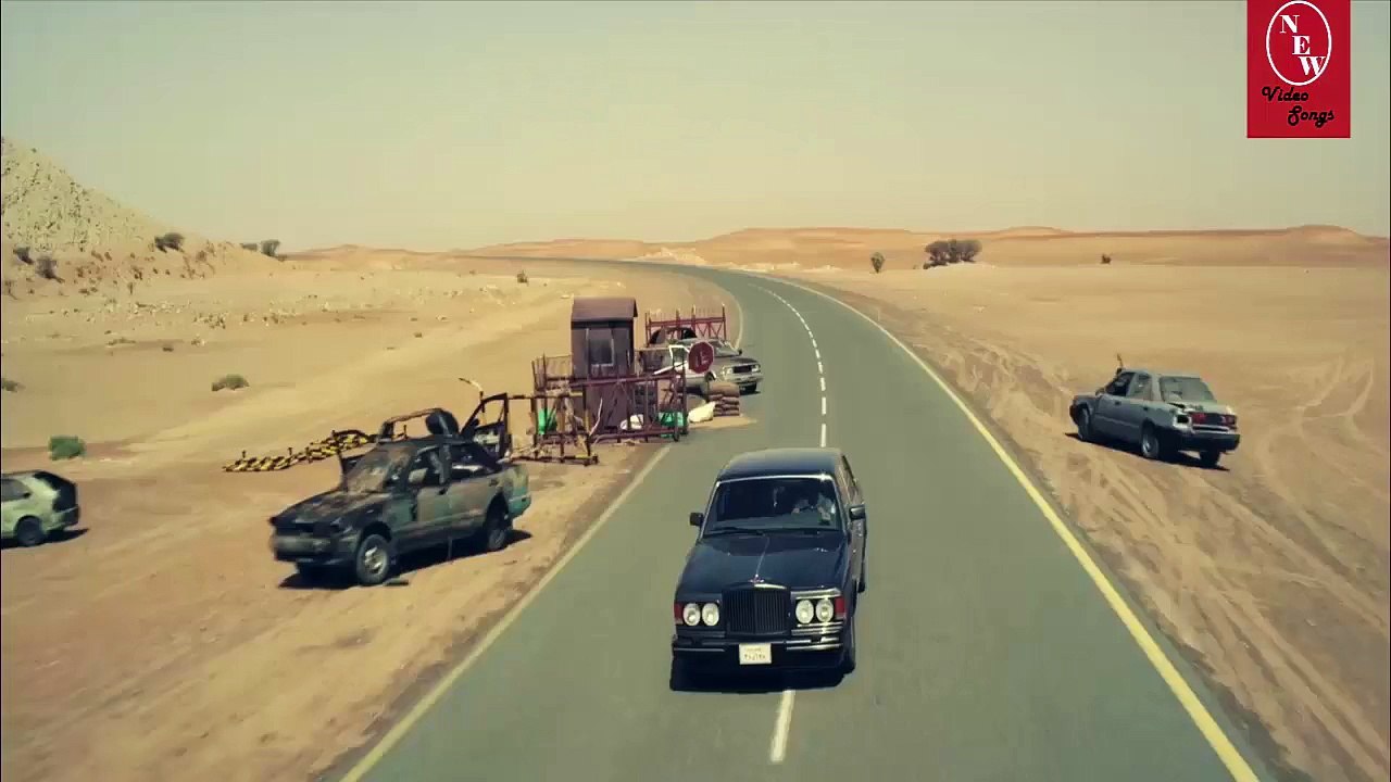SOCH NA SAKE - AIRLIFT Full HD Video Song- New Video Songs