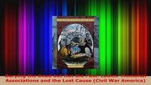 Read  Burying the Dead but Not the Past Ladies Memorial Associations and the Lost Cause Civil EBooks Online