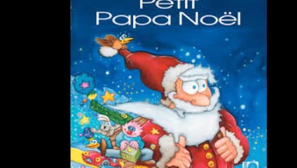PETIT   PAPA   NOEL    PAR   BERNIY