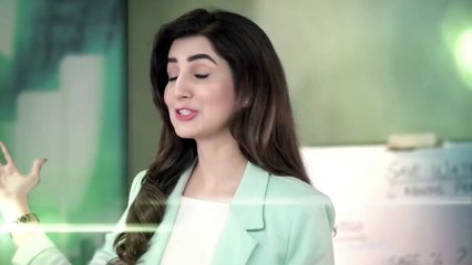 Nestle Nesvita - Women of Strength - Maira Khan