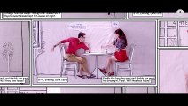 Lip To Lip HD Video Song- Katti Batti [2015] Imran Khan & Kangana Ranaut
