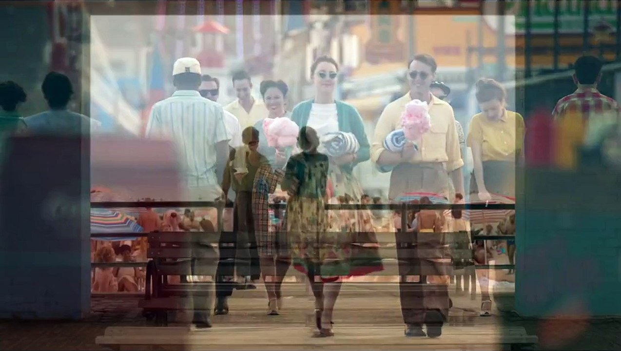 BROOKLYN - NEW TRAILER - In Cinemas November 6