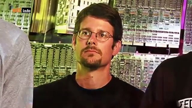 Die Rebellen des Internets Doku Anonymous 2015 neu ZDF