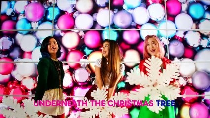 Make It Pop - ‘All of the Love’ Official Karaoke Version - Nick