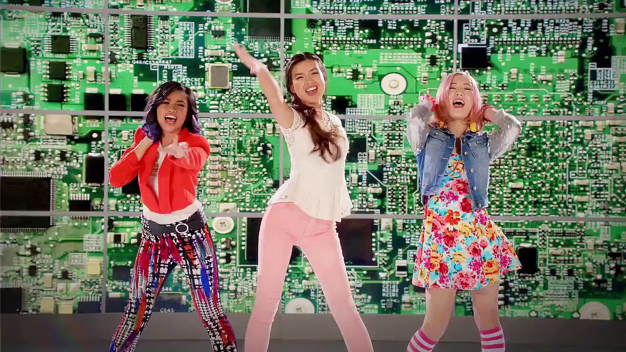 Make It Pop - ‘Make You the One’ Official Music Video - Nick