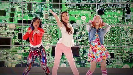 Make It Pop - ‘Make You the One’ Official Music Video - Nick