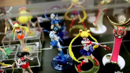Tamashii Nations World Tour @ Yamato Shop con Itakon.it | Yamato Animation