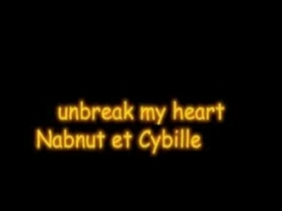 Karaoke chinut
