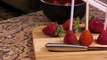 How to Hack Strawberries