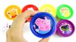 toys Peppa Pig Play Doh Surprise Eggs Tom and Jerry disney Cars Frozen Hello Kitty peppa pig