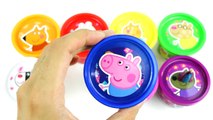toys Peppa Pig Play Doh Surprise Eggs Tom and Jerry disney Cars Frozen Hello Kitty peppa pig