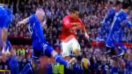 Cristiano Ronaldo - The Best Goals and Skills Ever   2003-2013 HD   Pt