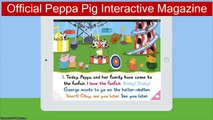 Peppa Pig Magazine Official Peppa Pig Interactive Magazine Official