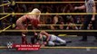 Bayley vs. Alexa Bliss – NXT Women’s Championship Match: WWE NXT, Nov. 18, 2015