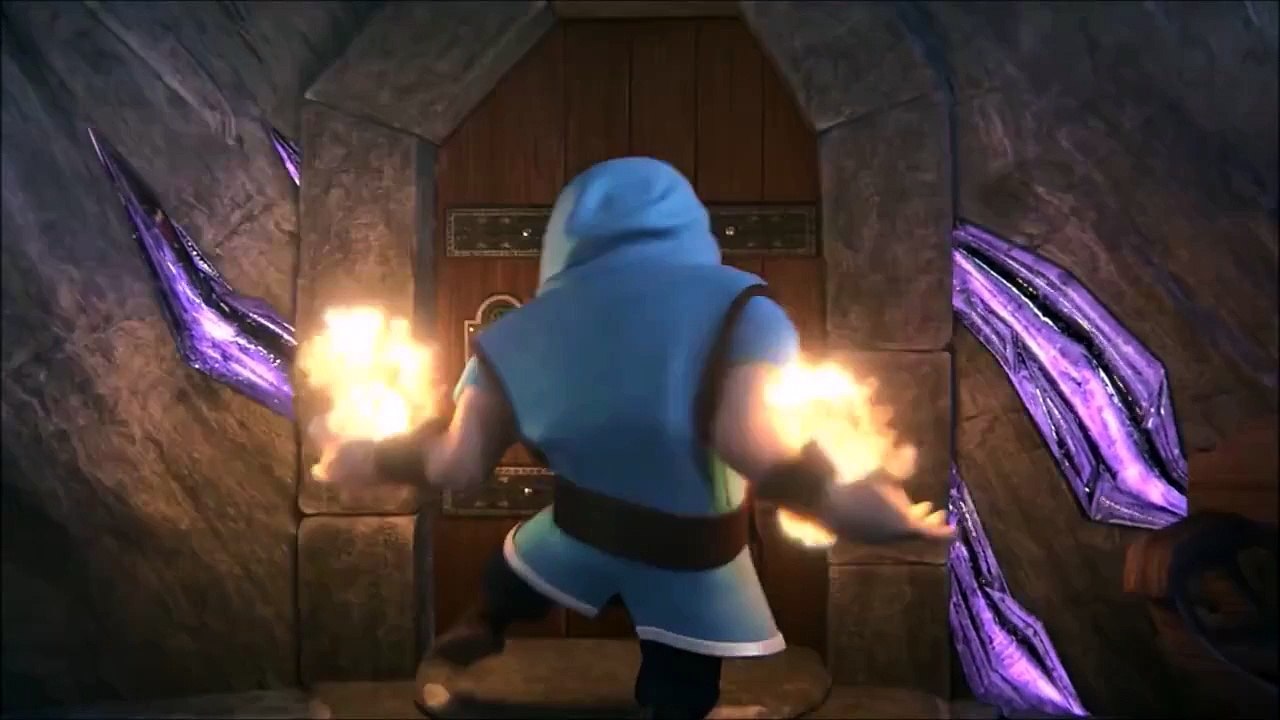 Clash of Clans Preparation