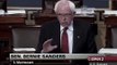 Bernie Sanders: Immigration Reform and Labor Rights (5/24/2007)