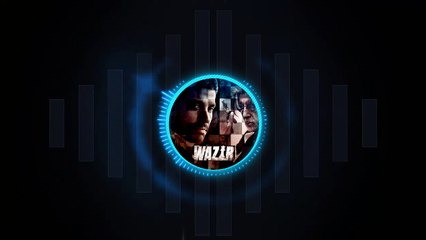 Maula (Wazir) Full Song With Lyrics  Javed Ali